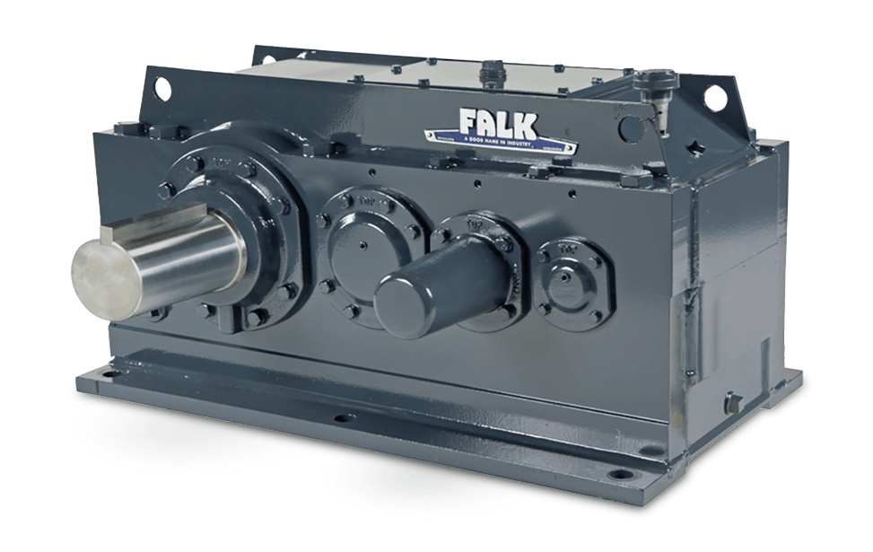 Falk GR A Plus Parallel