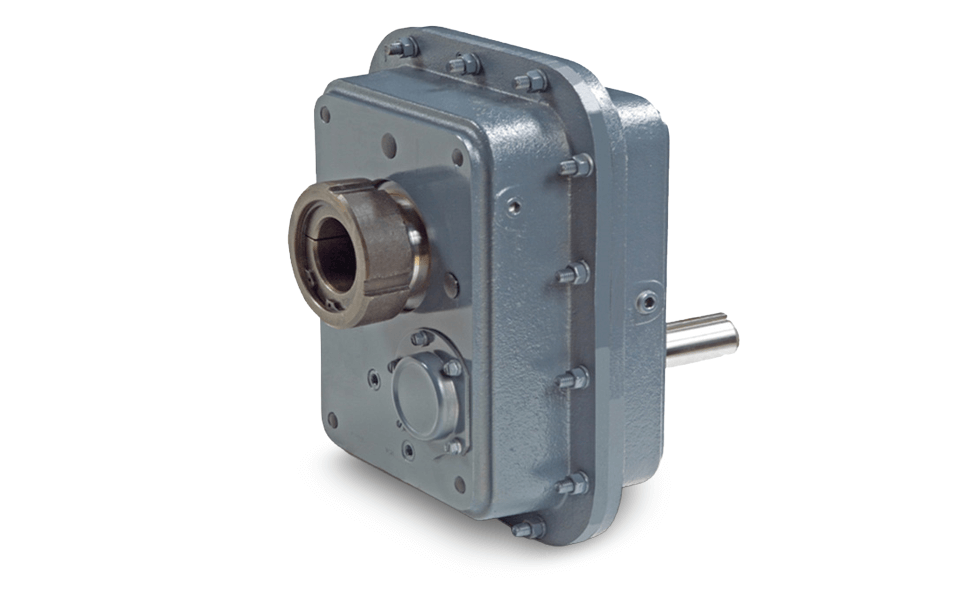 Falk PG7 GR Quadrive Shaft Mounted Gear Drive