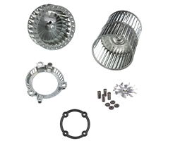 Blower Accessories