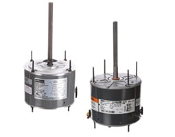 Condenser Fan Motors
