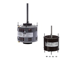 Fan and Blower Motors