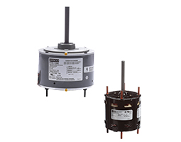 OEM Replacement Motors