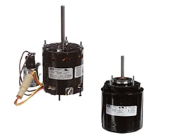 Refrigeration Motors