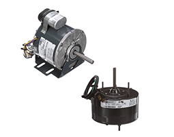 Unit Heater Motors