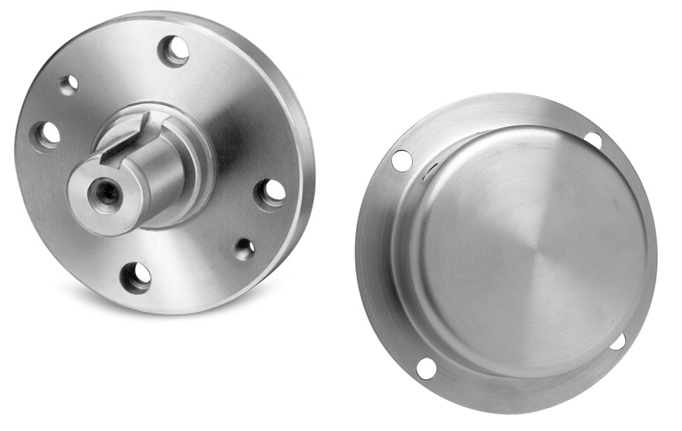 Formsprag Accessories