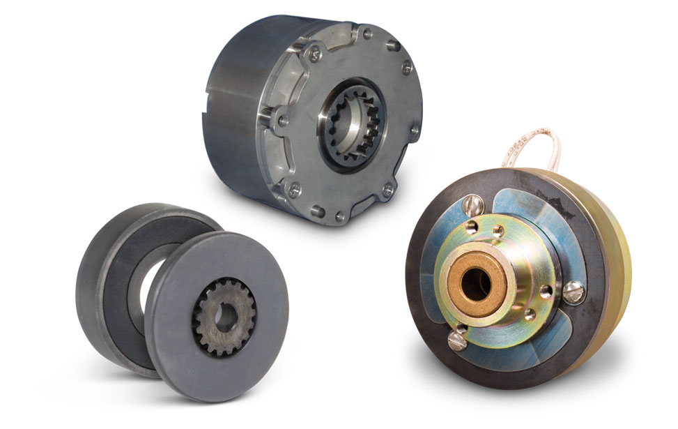 Formsprag Electro Clutch Brakes