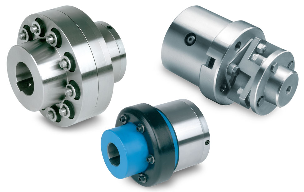 Formsprag Clutch Couplings