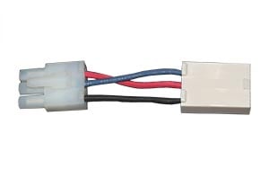 5K016 Rotation Reversing Harness