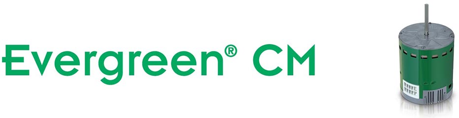 Evergreen CM