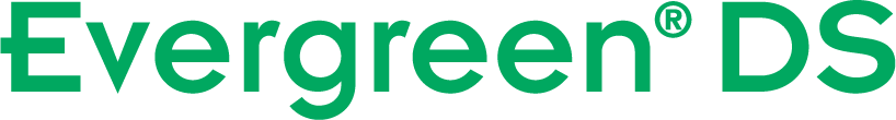 Evergreen DS logo