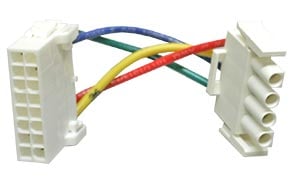 16-4 Pin Adapter