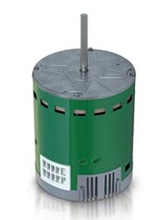 Evergreen CM Motor