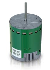 Evergreen EM Motor