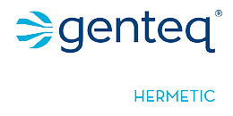 Genteq Hermetic Logo