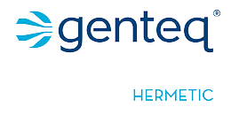 Genteq Hermetic Logo