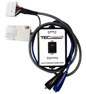 TECMate PRO