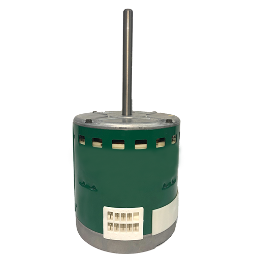 Evergreen CM motor products