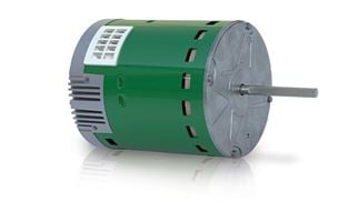 EM Motors The Evergreen® EM motor is des