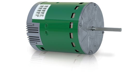 Evergreen EM Motor