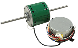 Evergreen DS Motor