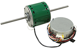 Evergreen DS Motor