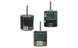 Genteq OEM ECM Motors