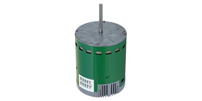 Evergreen EM Motors