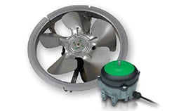 KRYO™ Fortress Commercial Refrigeration Motors