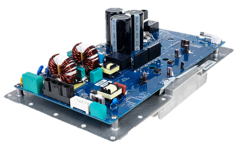 Fronteer Technical Specifications