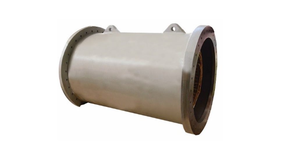 Genteq Centrifugal Hermetic Motors