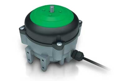 Kryo Fortress Motor