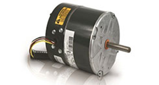Genteq 142R Motor