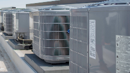 EON K 460V Condensers and Evaporators