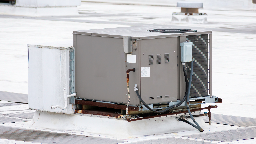 EON K 460V Rooftop Aircon Motor