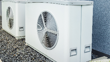 Heat Pump Systems