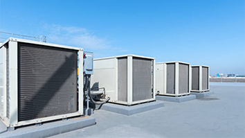 HVAC Packaged Units