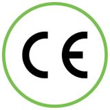 CE LOGO