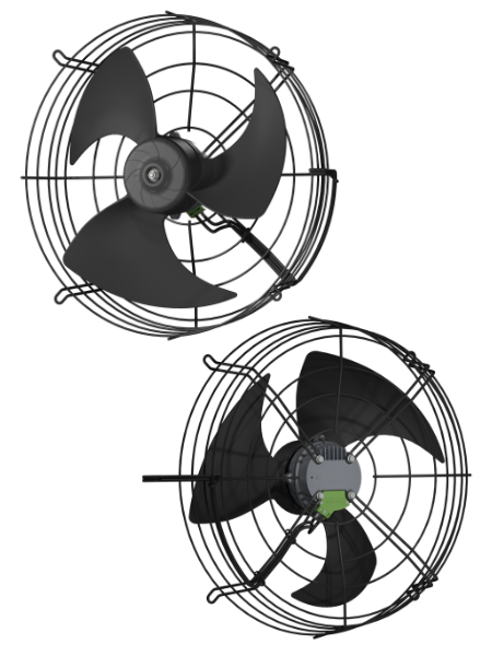 two silen 450