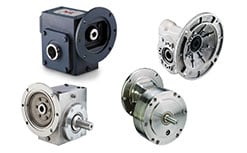 grove gear gearing