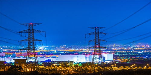 Electrical Towers