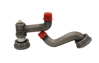 Gas Safety Valves Swivel