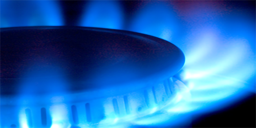 Gas Stove Burner