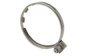 Meter Locking Rings