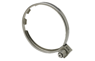 Meter Locking Rings