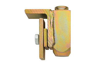 Ringless Meter Locking Devices