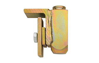 Ringless Meter Locking Devices
