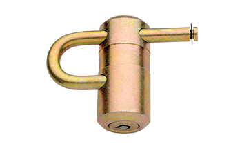 Utility Padlocks