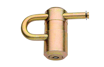 Utility Padlocks
