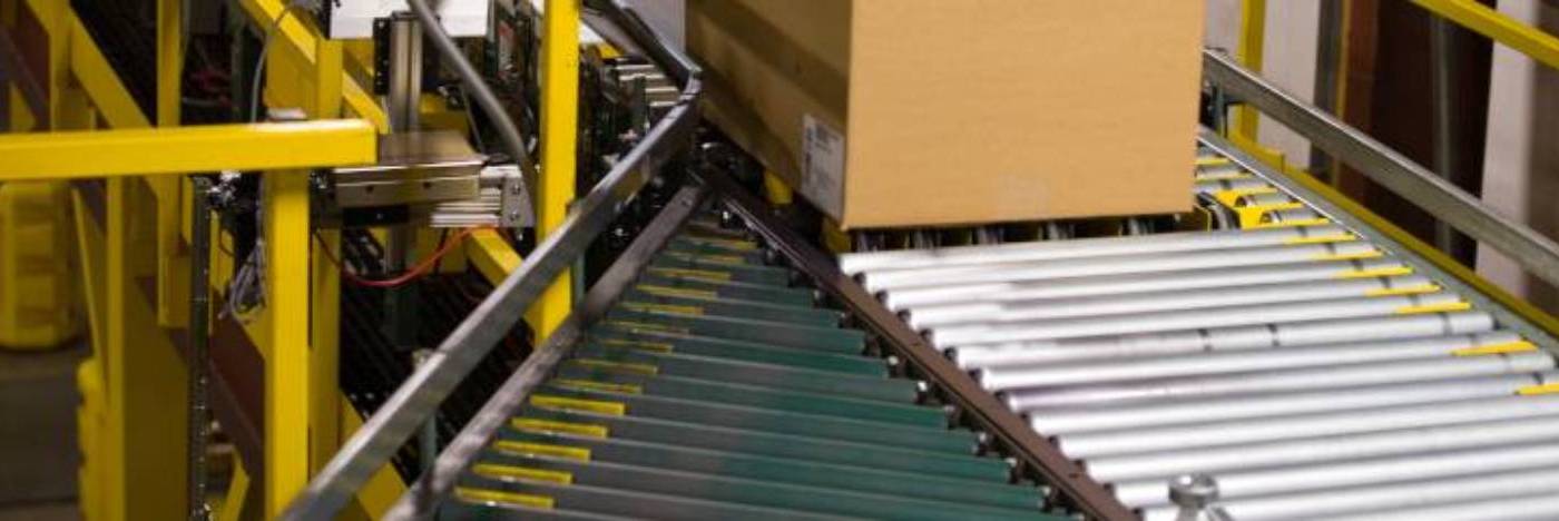 Distribution Warehouse