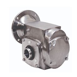 HERA Stainless Steel Gear Drives